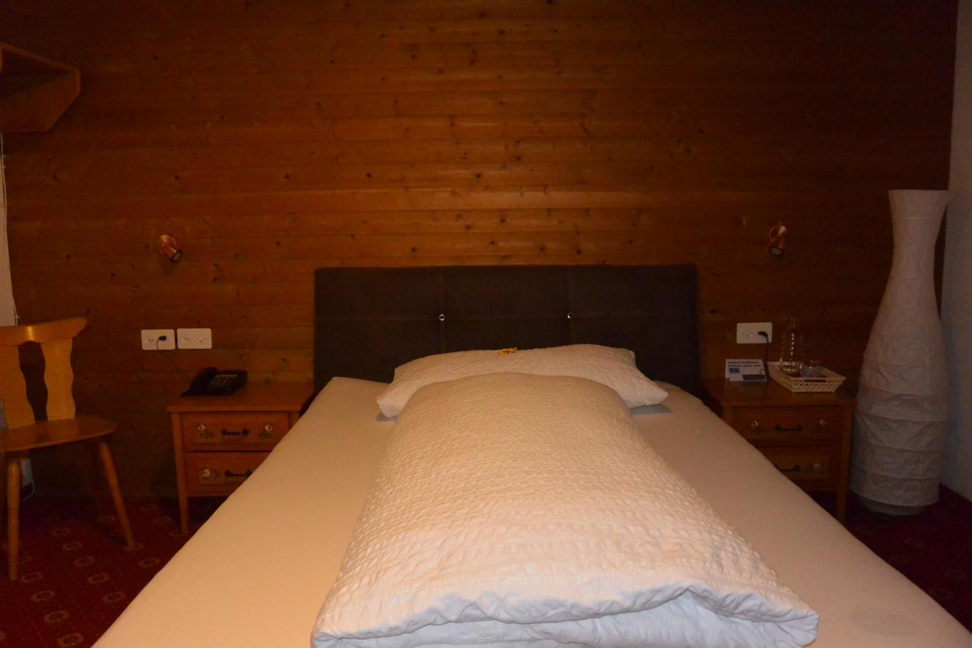 Vögeli Alpenhotel Malbun Zimmer foto