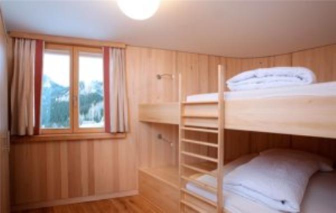 Vögeli Alpenhotel Malbun Zimmer foto