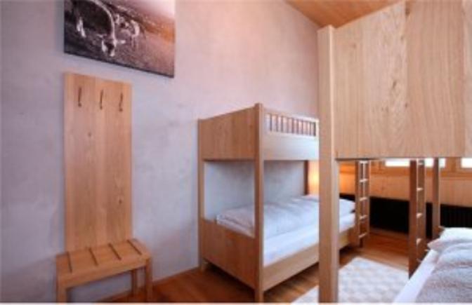 Vögeli Alpenhotel Malbun Zimmer foto